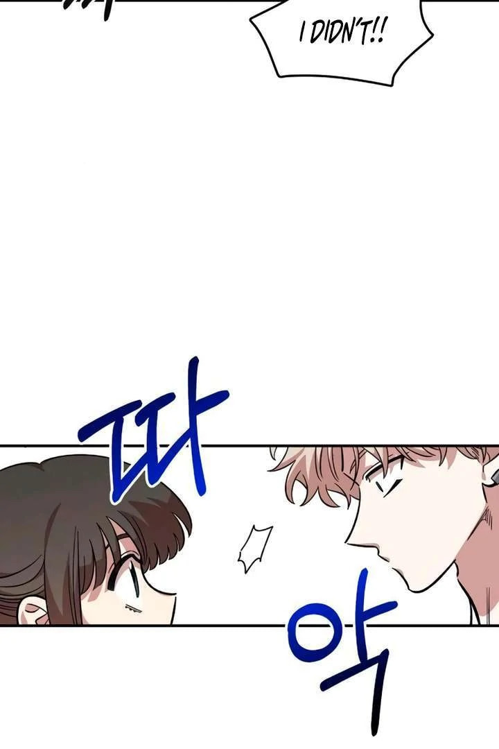 Childhood Friend Complex Chapter 55 page 90 - 