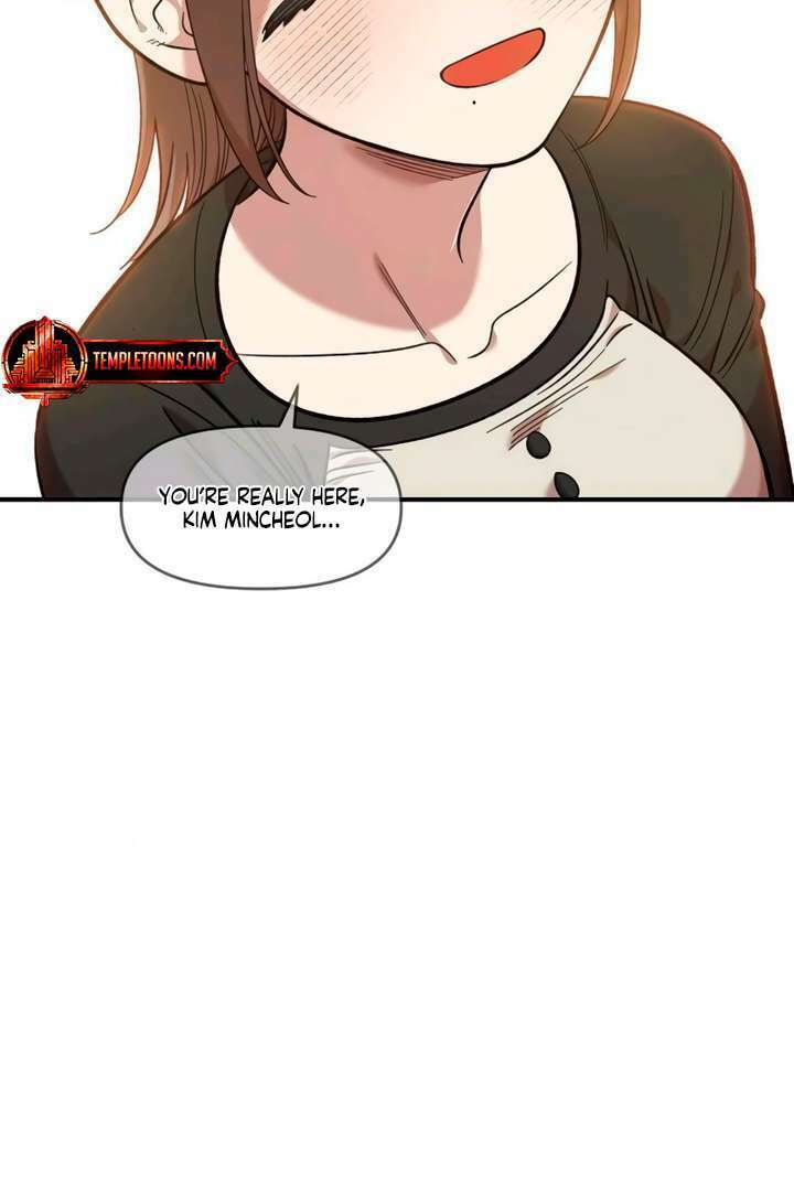 Childhood Friend Complex Chapter 55 page 95 - 