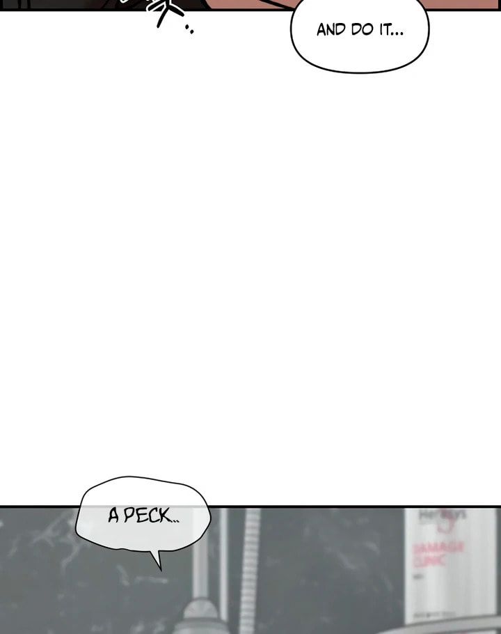 Childhood Friend Complex Chapter 56 page 101 - 