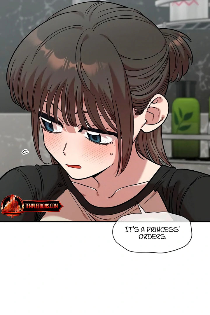 Childhood Friend Complex Chapter 56 page 102 - 