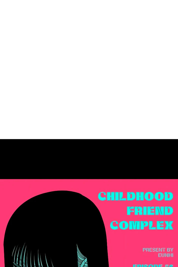 Childhood Friend Complex Chapter 56 page 26 - 