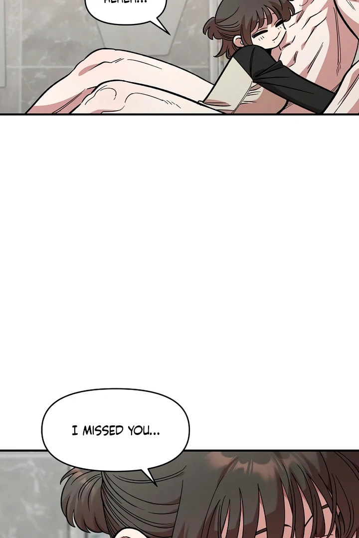 Childhood Friend Complex Chapter 56 page 30 - 