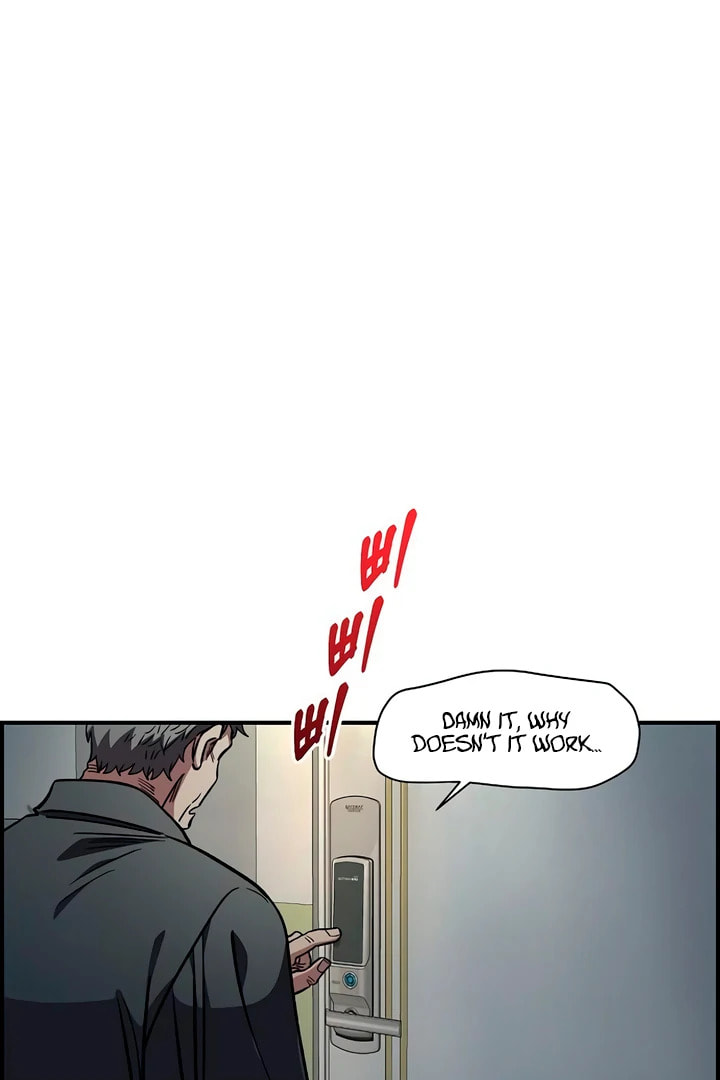 Childhood Friend Complex Chapter 56 page 37 - 