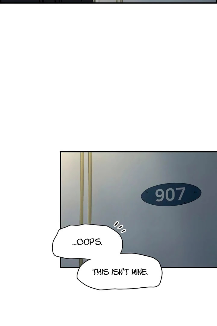 Childhood Friend Complex Chapter 56 page 38 - 