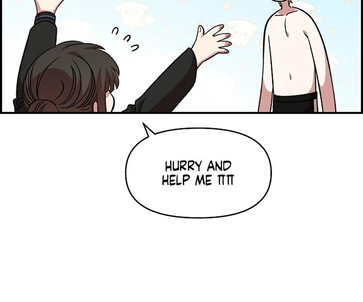 Childhood Friend Complex Chapter 56 page 57 - 