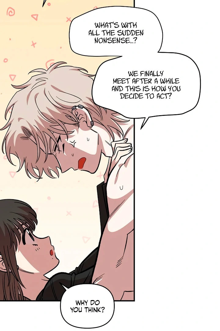 Childhood Friend Complex Chapter 56 page 82 - 