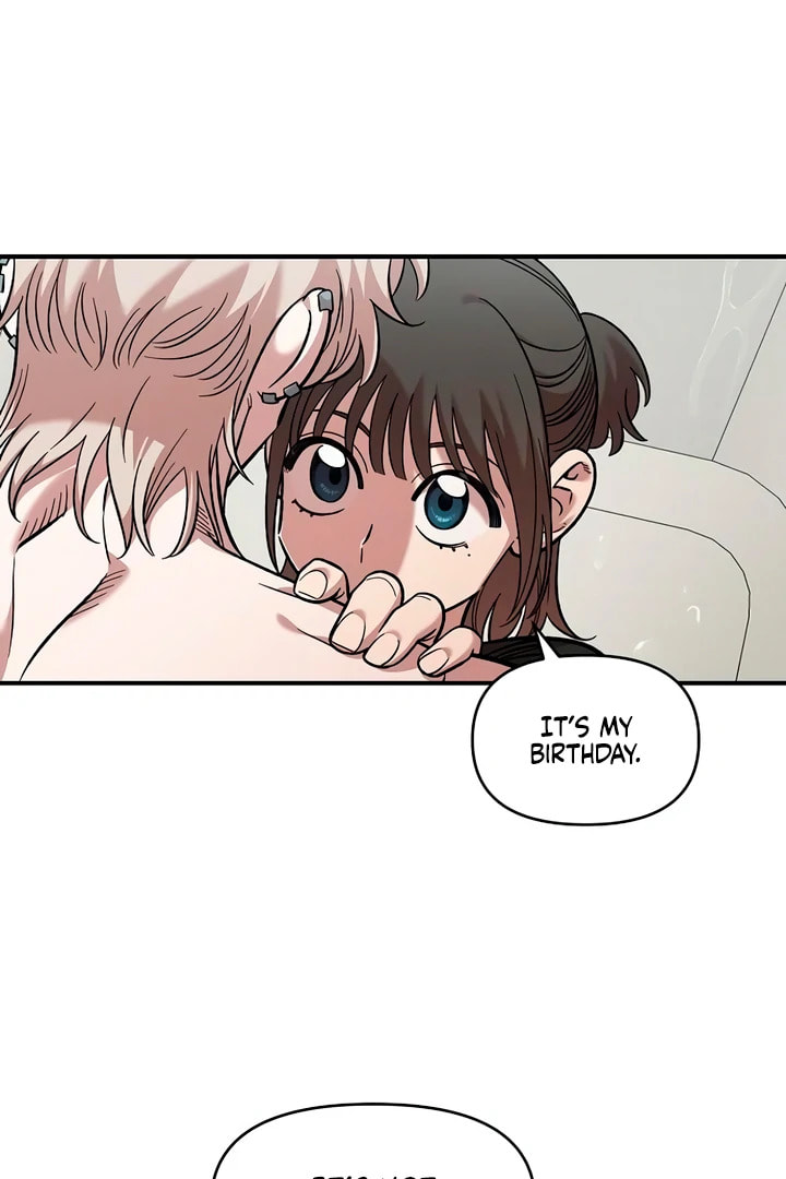 Childhood Friend Complex Chapter 56 page 84 - 