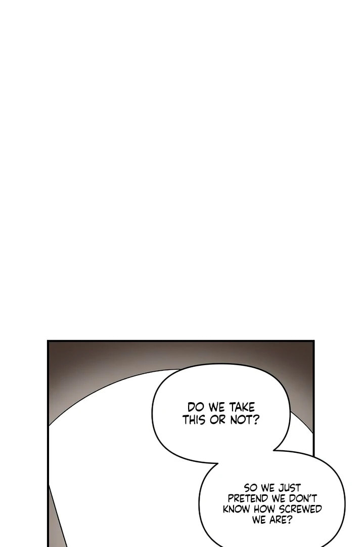 Childhood Friend Complex Chapter 57 page 3 - 