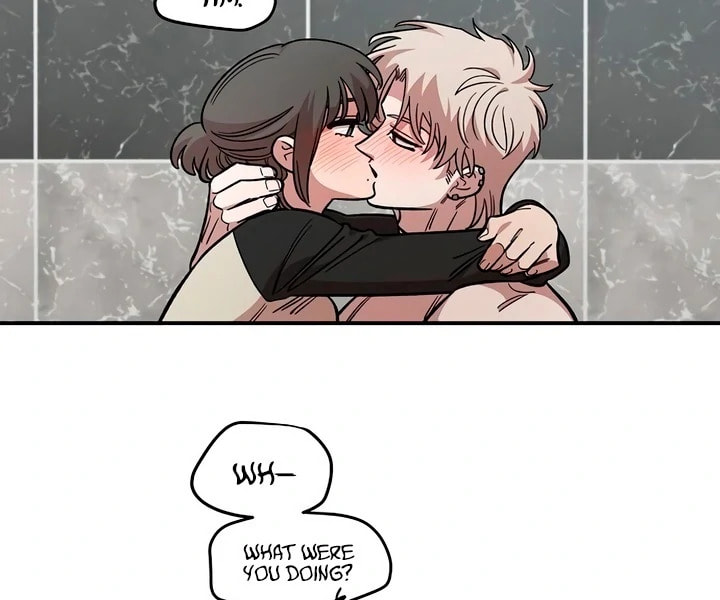 Childhood Friend Complex Chapter 57 page 22 - 