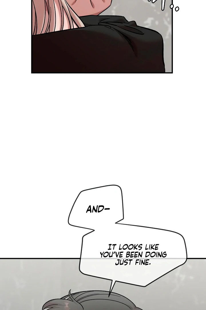 Childhood Friend Complex Chapter 57 page 25 - 