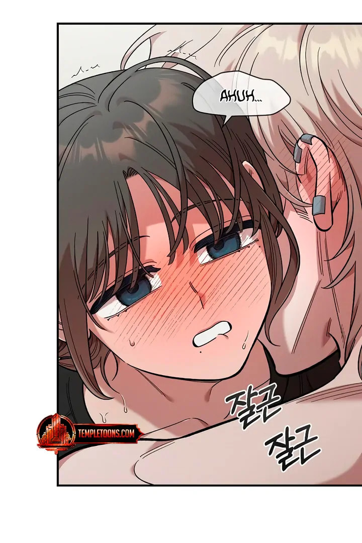 Childhood Friend Complex Chapter 57 page 36 - 