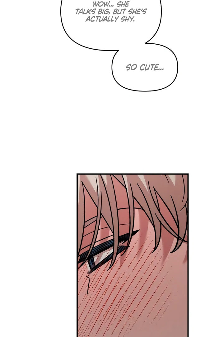Childhood Friend Complex Chapter 57 page 41 - 