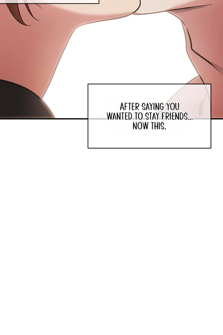 Childhood Friend Complex Chapter 57 page 44 - 