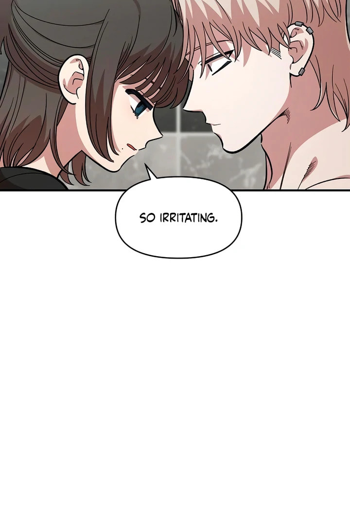 Childhood Friend Complex Chapter 57 page 53 - 