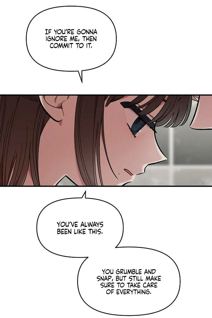 Childhood Friend Complex Chapter 57 page 54 - 