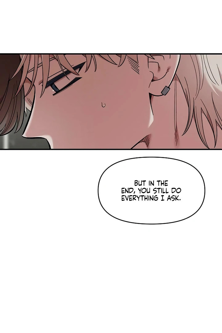 Childhood Friend Complex Chapter 57 page 55 - 