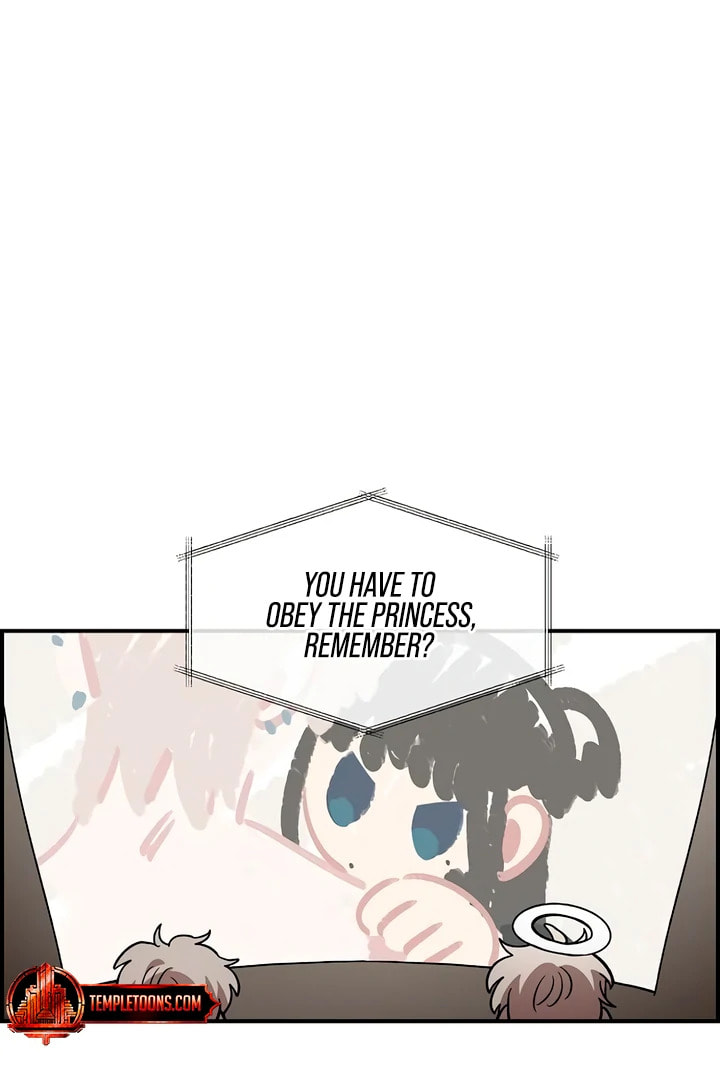 Childhood Friend Complex Chapter 57 page 8 - 