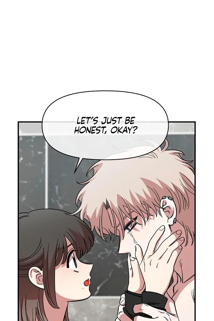 Childhood Friend Complex Chapter 57 page 87 - 