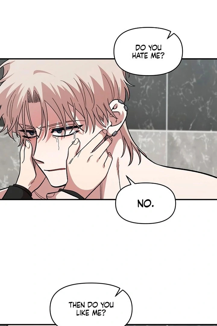 Childhood Friend Complex Chapter 57 page 89 - 