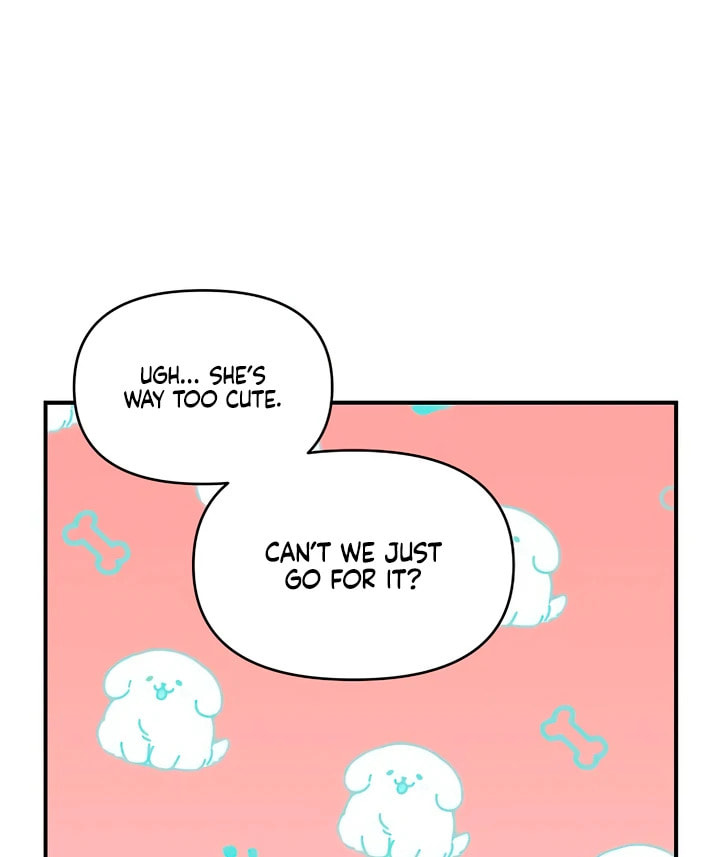 Childhood Friend Complex Chapter 57 page 10 - 