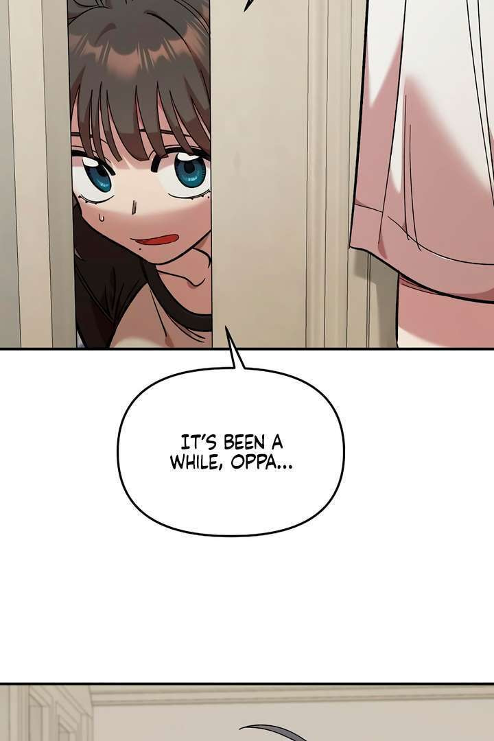 Childhood Friend Complex Chapter 58 page 32 - 