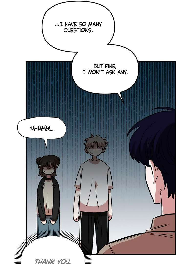 Childhood Friend Complex Chapter 58 page 35 - 