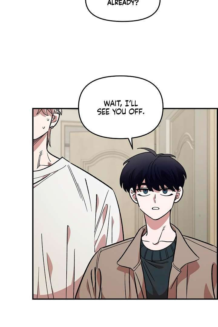Childhood Friend Complex Chapter 58 page 37 - 