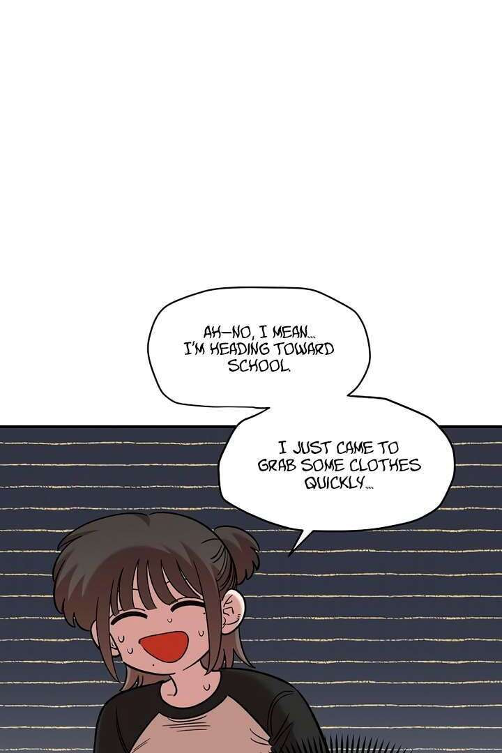 Childhood Friend Complex Chapter 58 page 38 - 