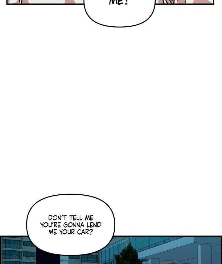Childhood Friend Complex Chapter 58 page 44 - 