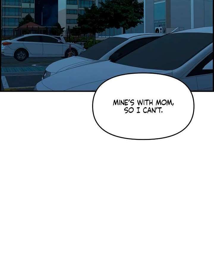 Childhood Friend Complex Chapter 58 page 45 - 