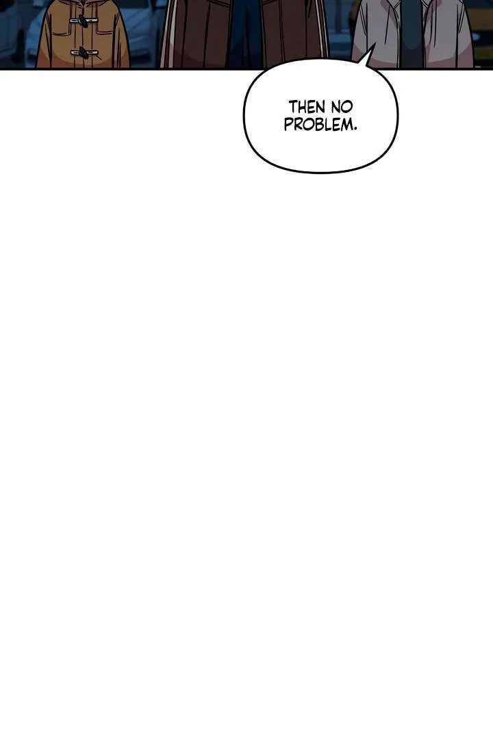 Childhood Friend Complex Chapter 58 page 50 - 