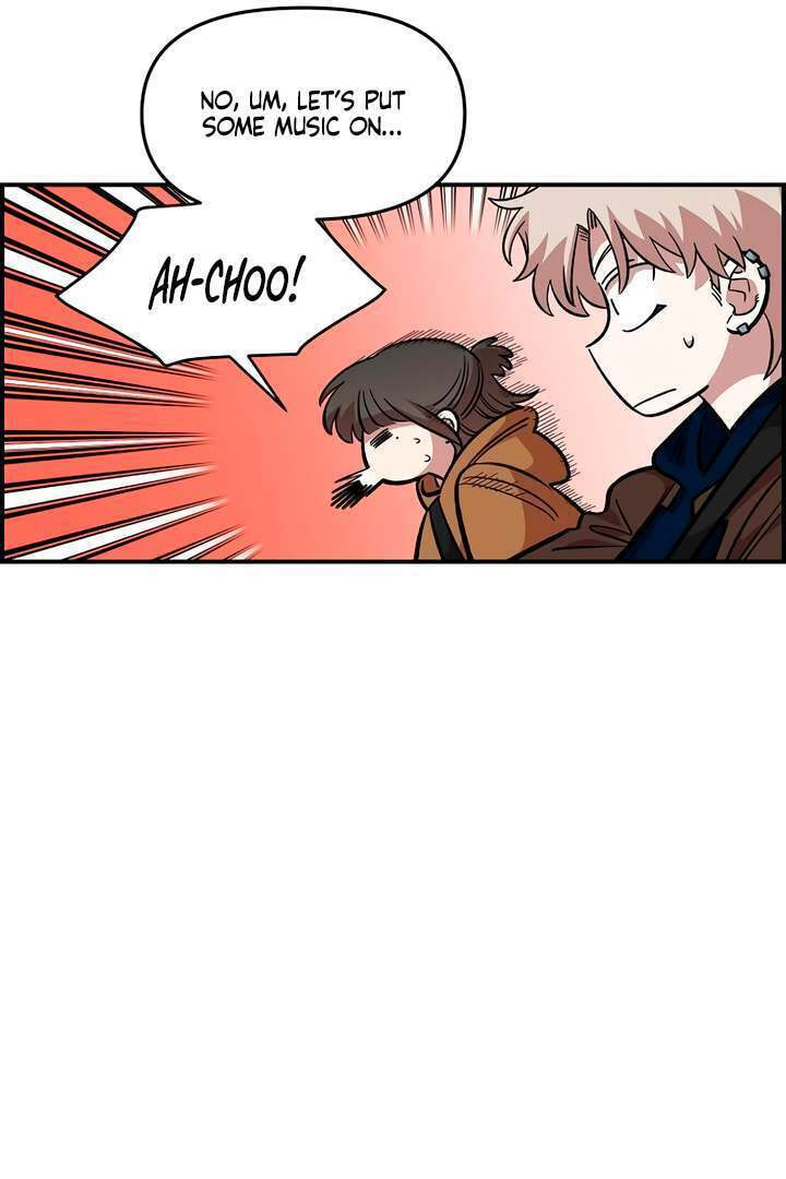 Childhood Friend Complex Chapter 58 page 69 - 