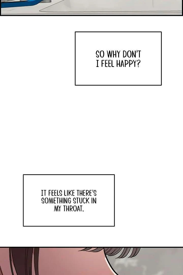Childhood Friend Complex Chapter 58 page 8 - 
