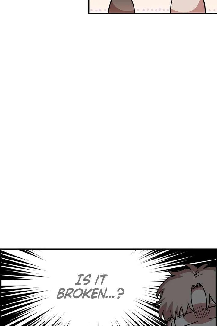 Childhood Friend Complex Chapter 58 page 73 - 
