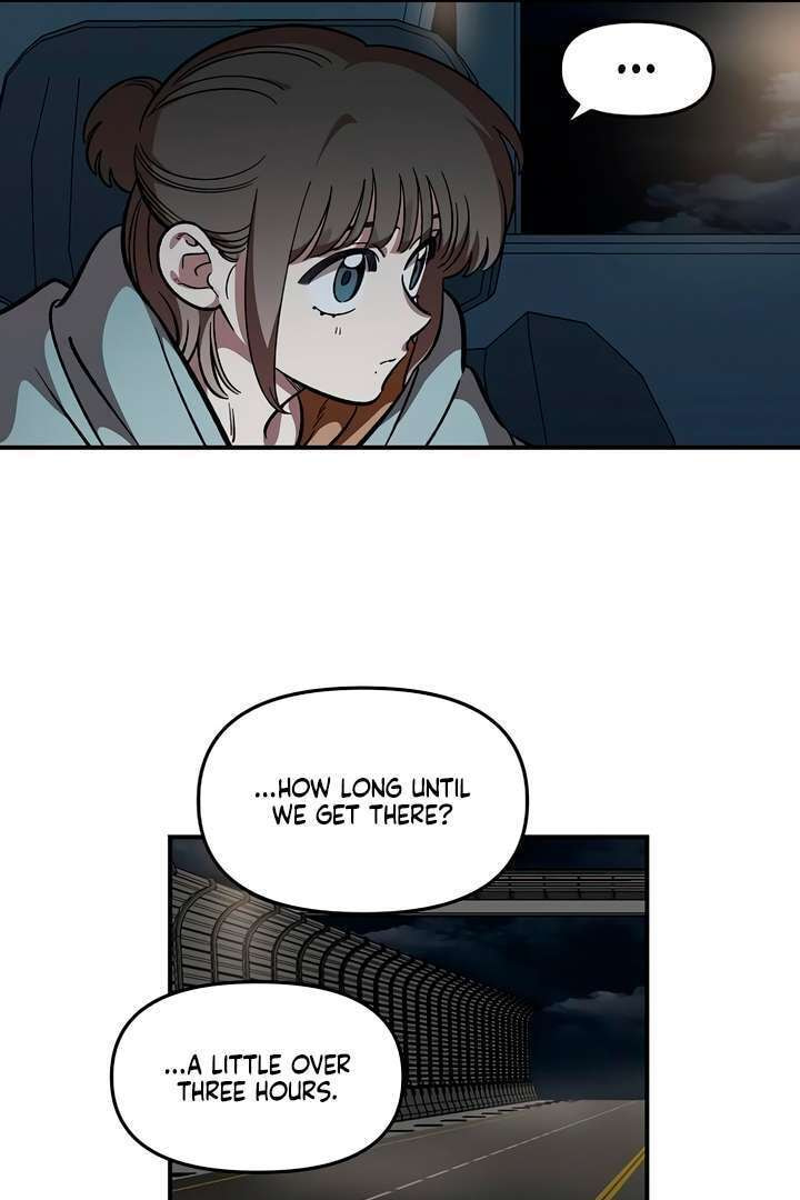 Childhood Friend Complex Chapter 58 page 91 - 