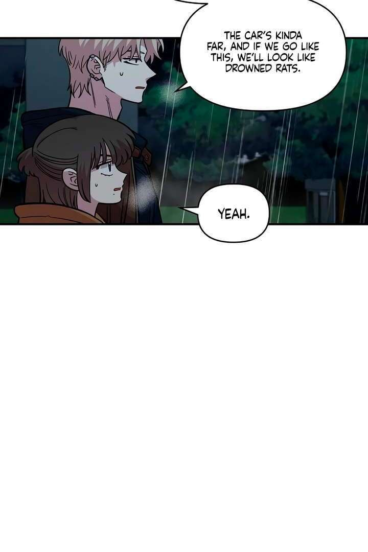 Childhood Friend Complex Chapter 59 page 30 - 