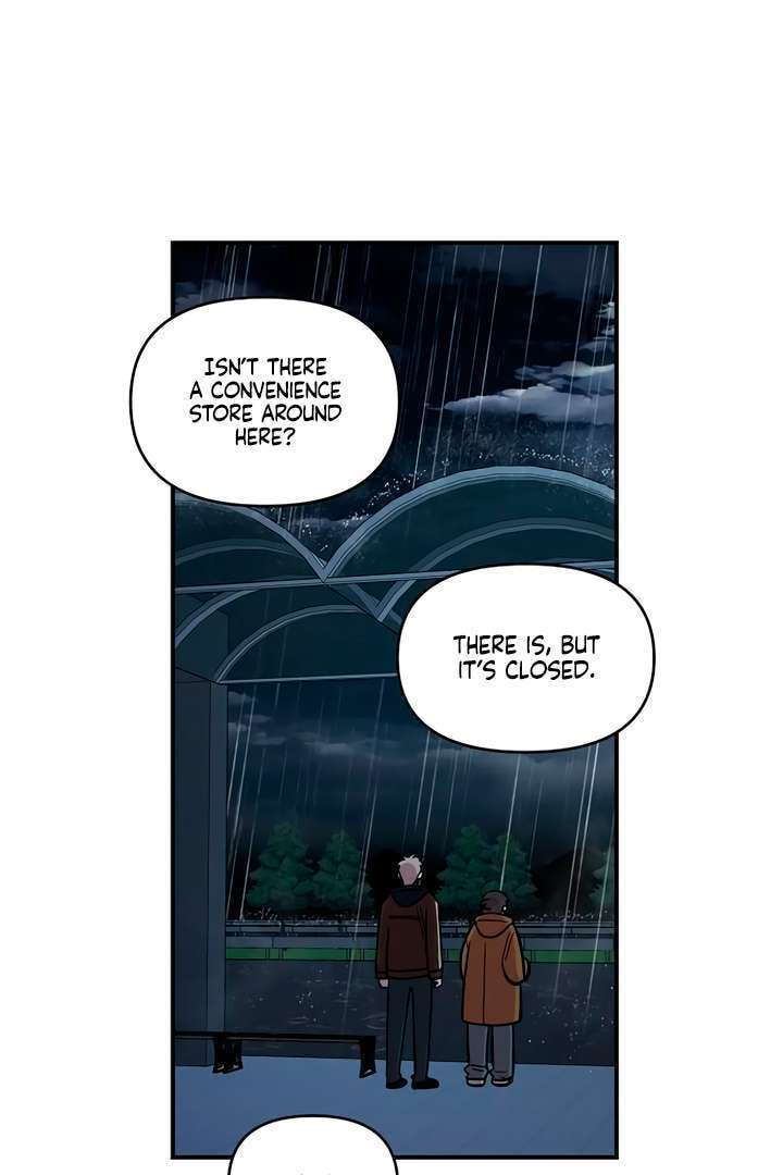 Childhood Friend Complex Chapter 59 page 35 - 