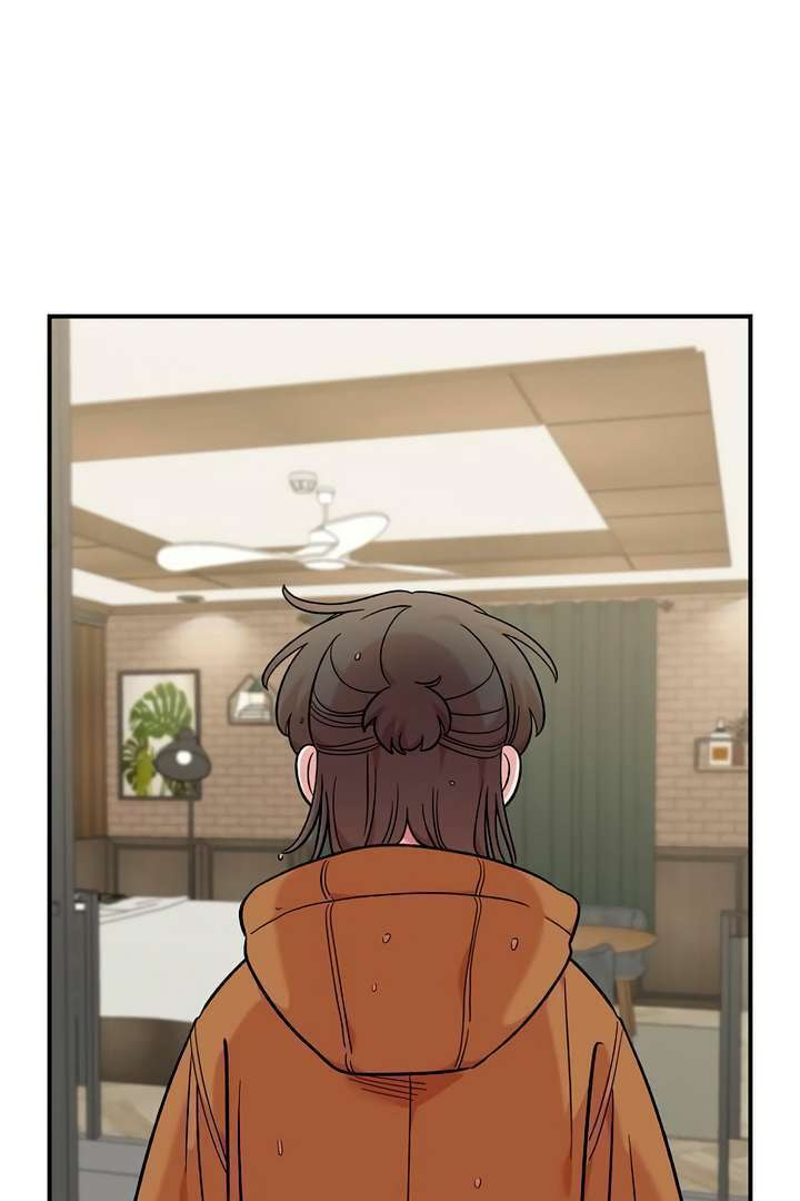Childhood Friend Complex Chapter 59 page 54 - 