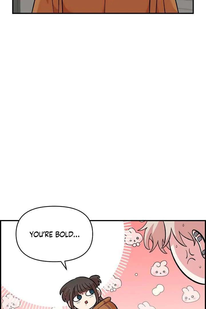 Childhood Friend Complex Chapter 59 page 55 - 