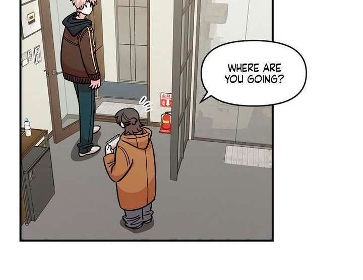 Childhood Friend Complex Chapter 59 page 57 - 