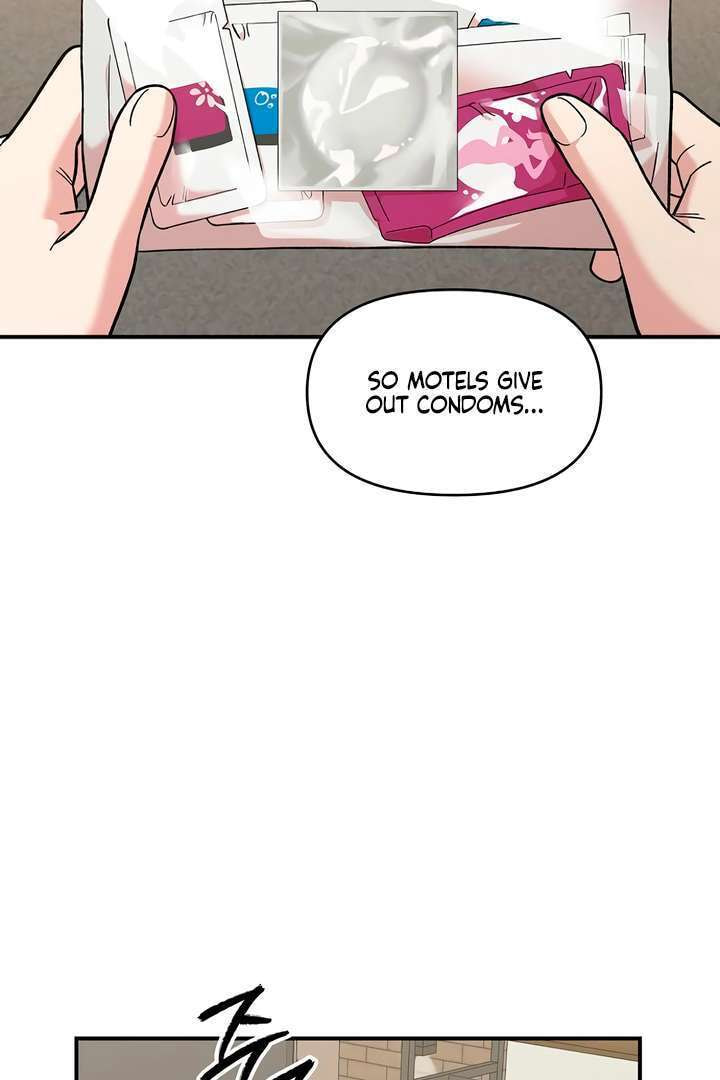 Childhood Friend Complex Chapter 59 page 62 - 