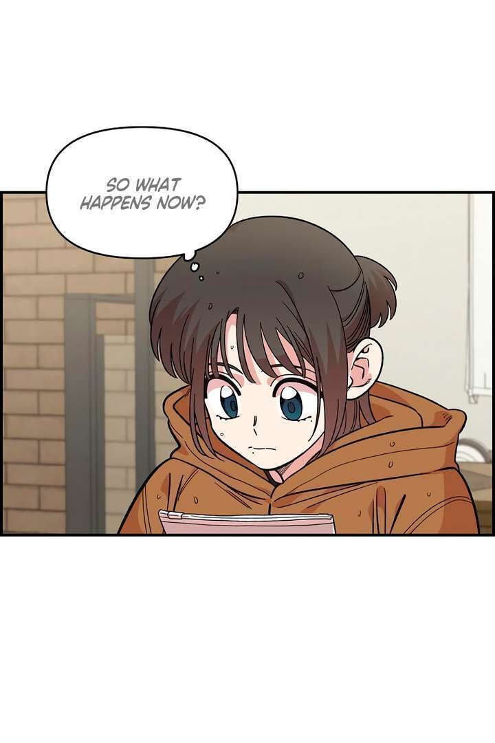 Childhood Friend Complex Chapter 59 page 64 - 