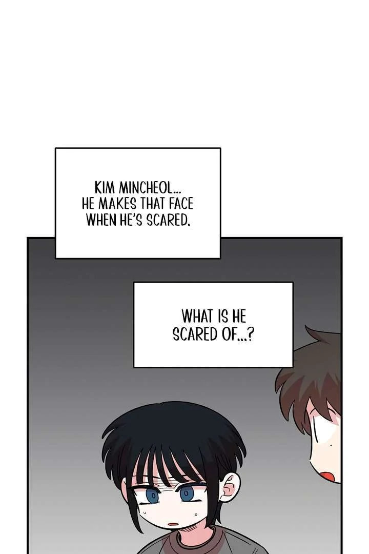 Childhood Friend Complex Chapter 59 page 70 - 