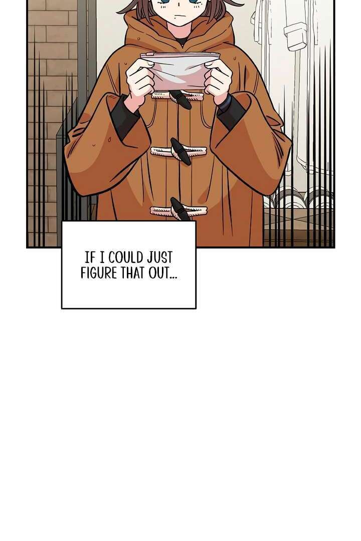 Childhood Friend Complex Chapter 59 page 73 - 