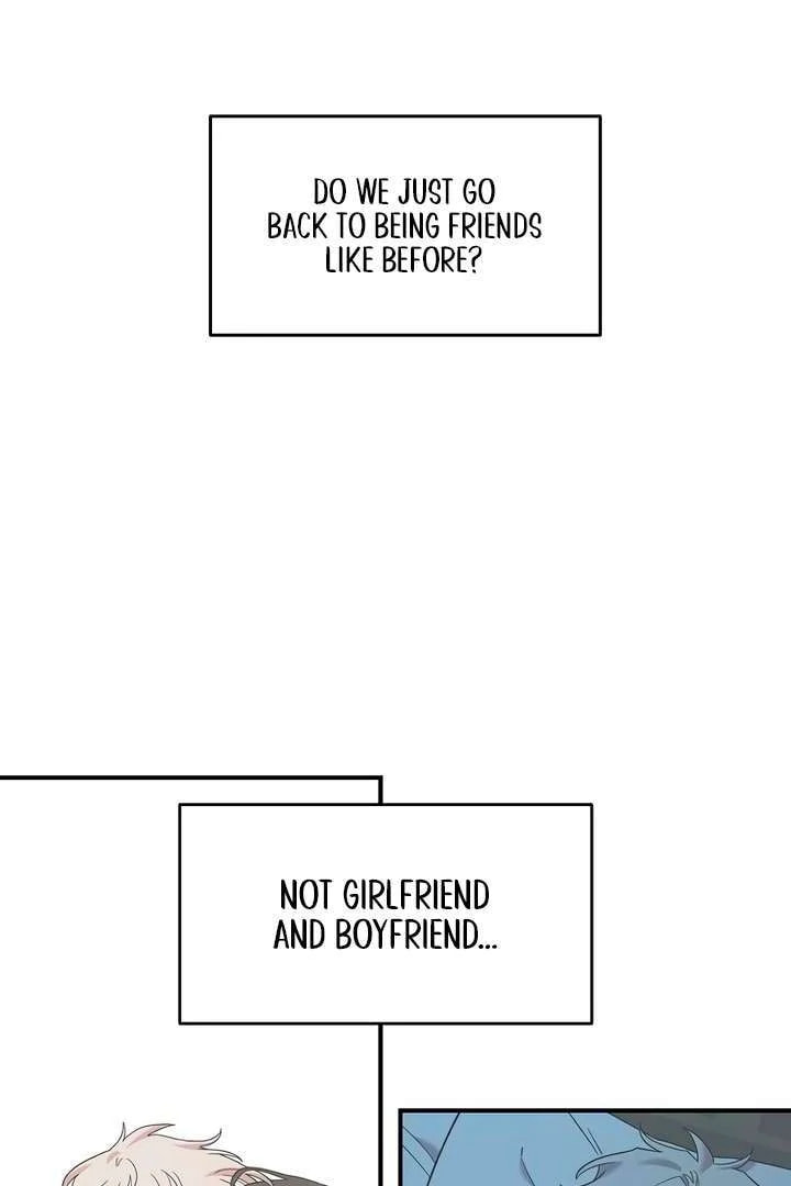 Childhood Friend Complex Chapter 59 page 77 - 