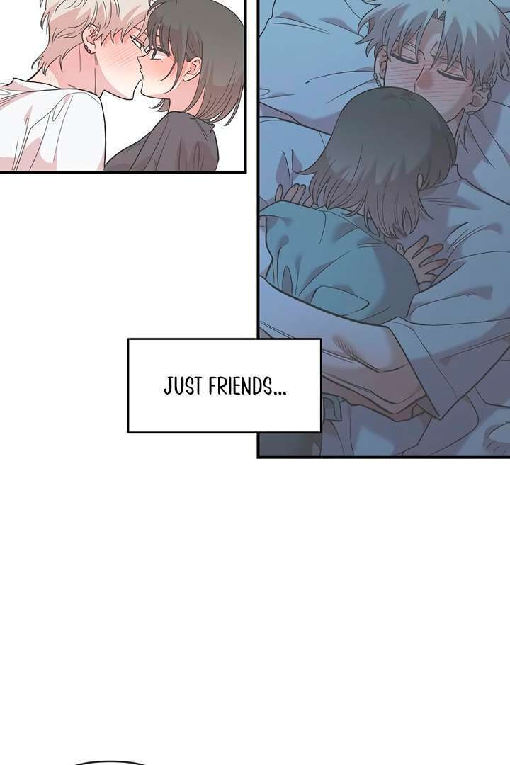 Childhood Friend Complex Chapter 59 page 78 - 