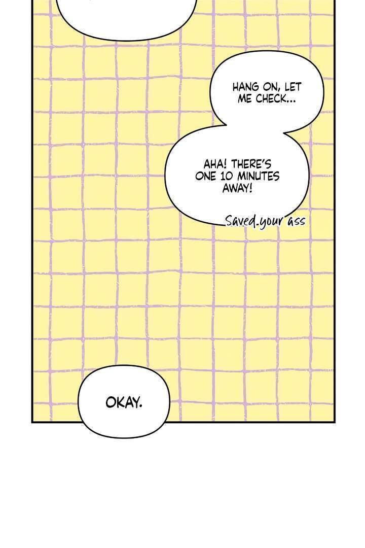 Childhood Friend Complex Chapter 59 page 9 - 
