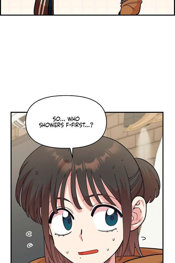 Childhood Friend Complex Chapter 59 page 83 - 