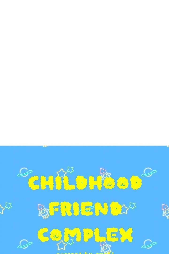 Childhood Friend Complex Chapter 59 page 86 - 