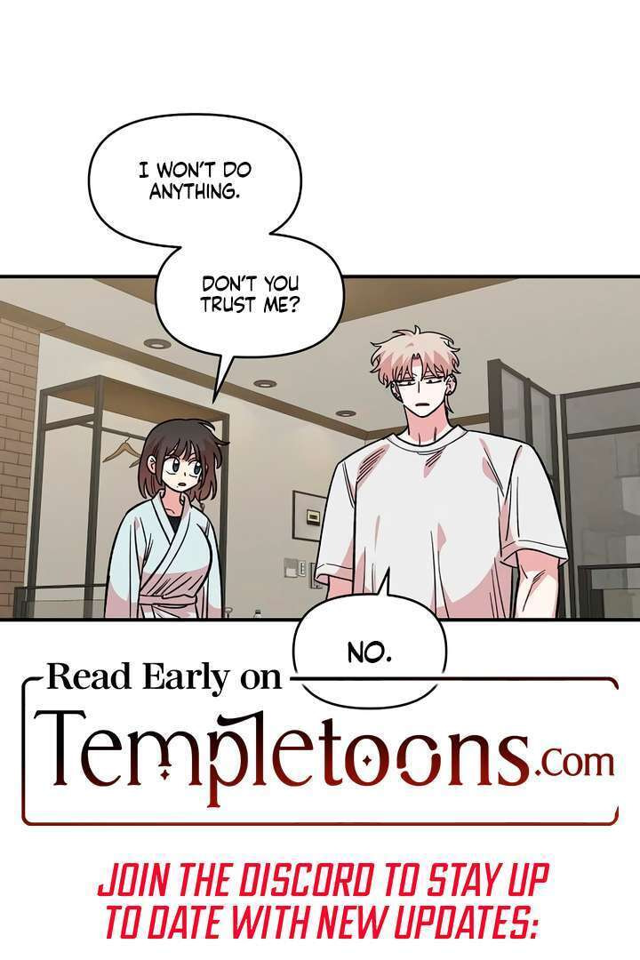 Childhood Friend Complex Chapter 59 page 98 - 